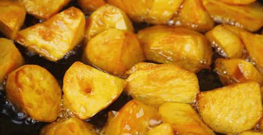 平平无奇小土豆,为何被称为蔬菜界一哥?