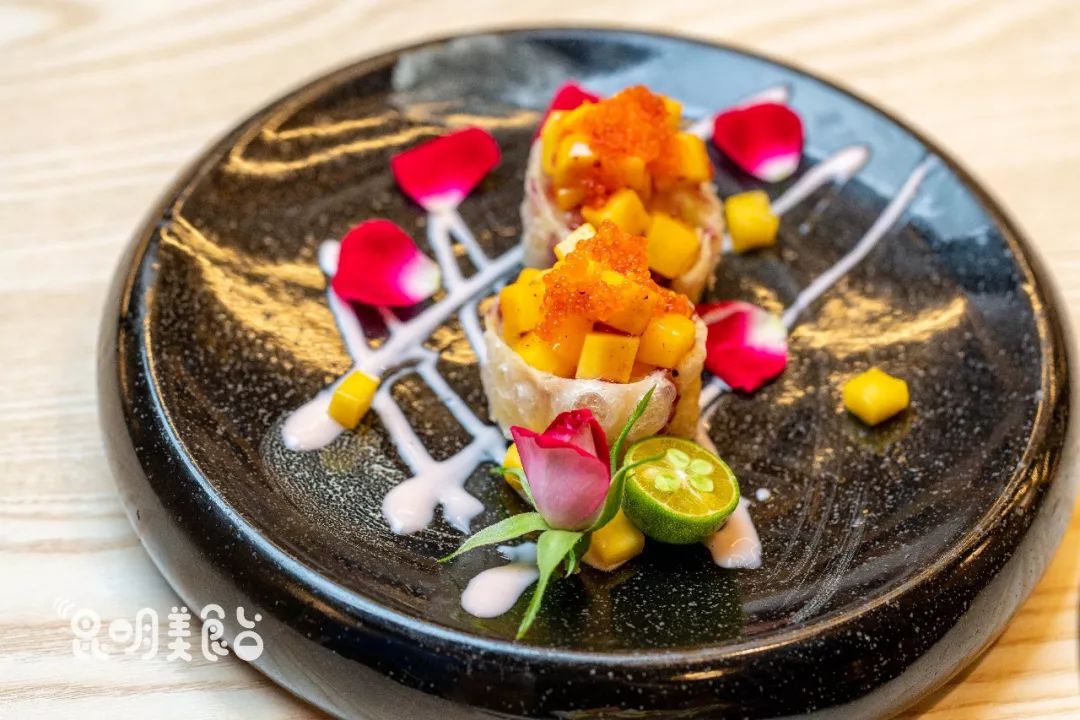 昆明高端日料店,全昆明性价比最高的日料店