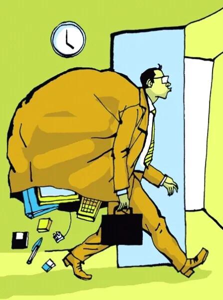 成年人最大的快乐就是赚钱,成年人最主要的能力