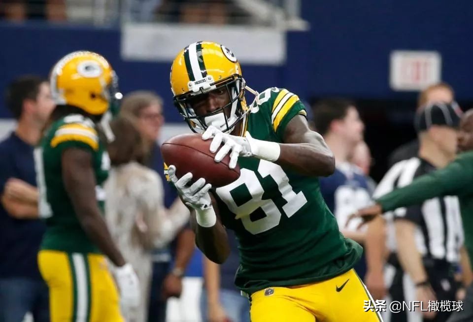 包装工外接手歇菜怎么办?不要慌,4轮秀跑卫带你飞