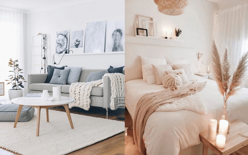 为什么你不喜欢你的内饰:症状和治疗