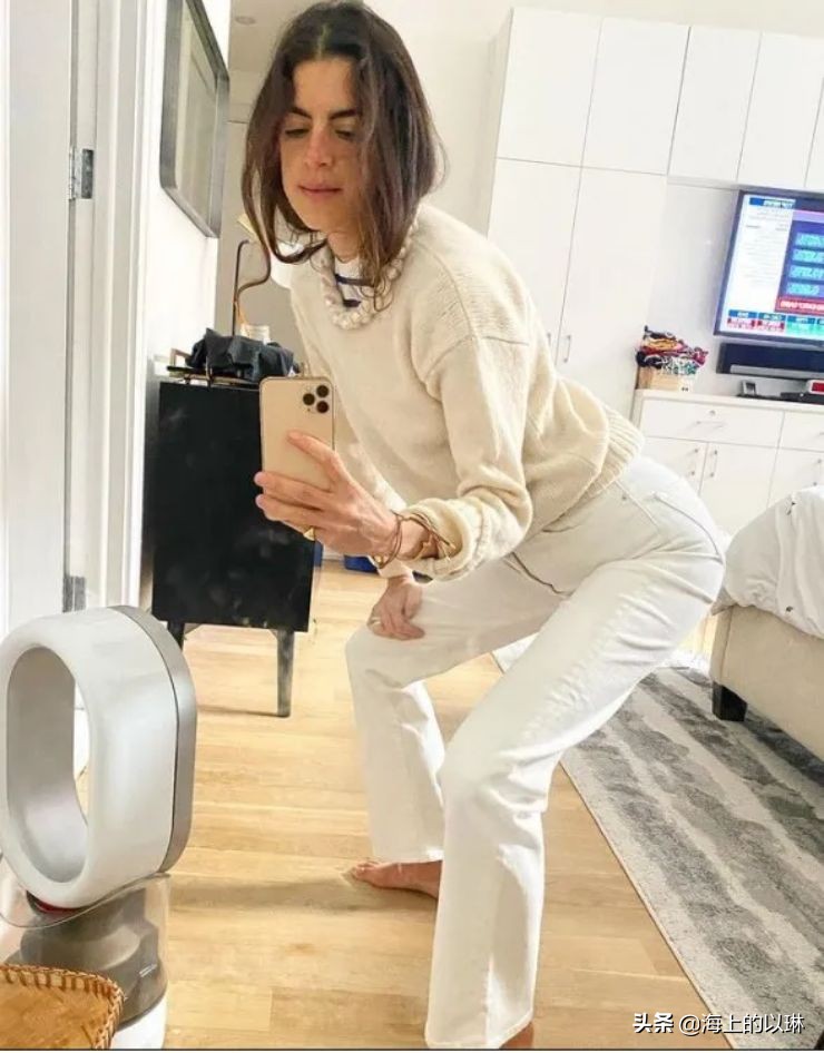 没有偶像包袱的国外明星,没有偶像包袱的人