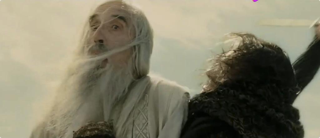 指环王大ip,指环王系列背后的工业化