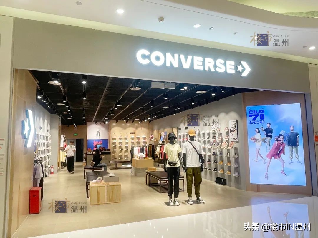 温州综合体体量排行榜,温州最高级的商业综合体