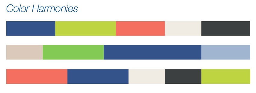 pantone2024年度代表色公布,pantone潘通发布2023年度代表色