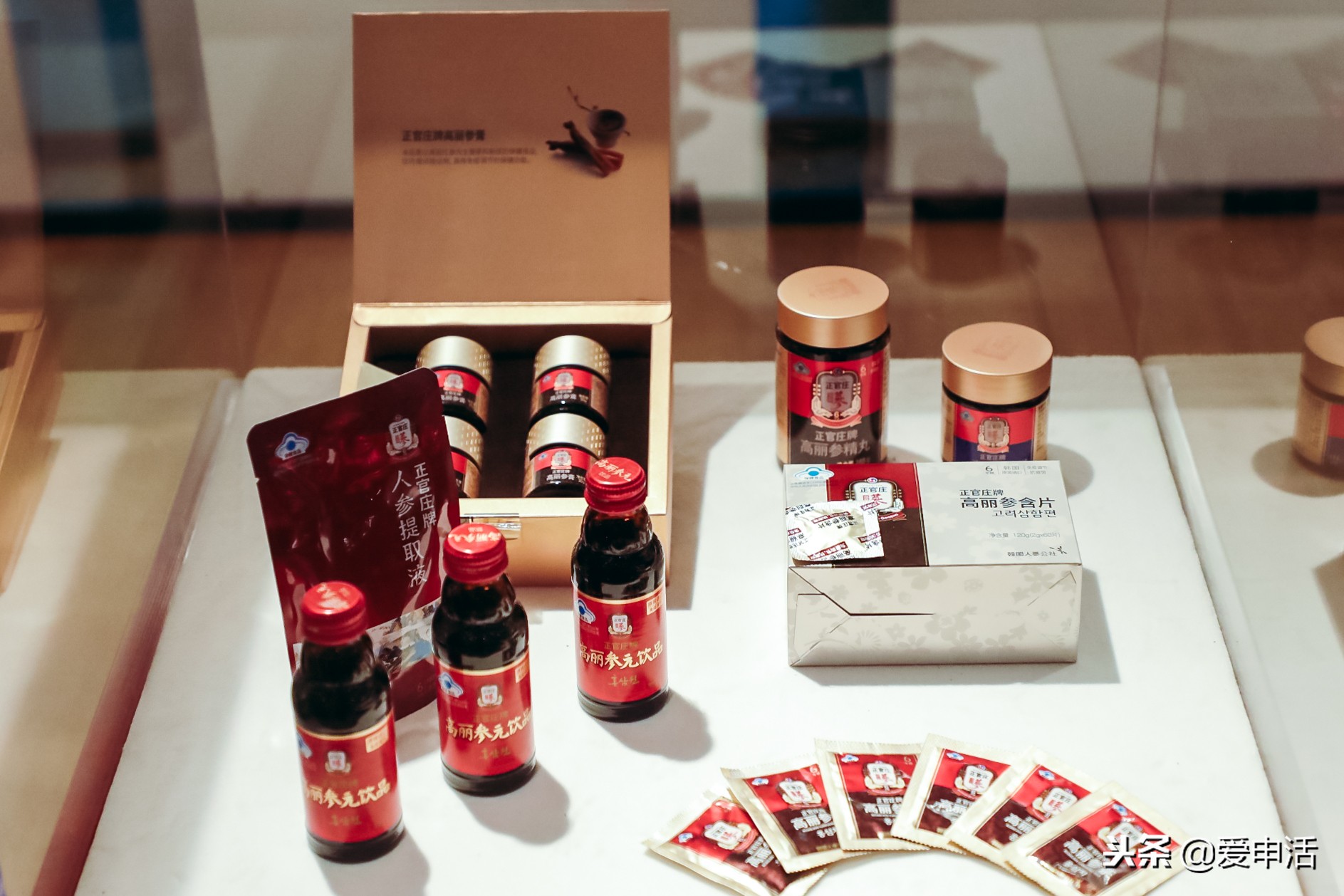 专家讲上火,红参是上火还是降火的