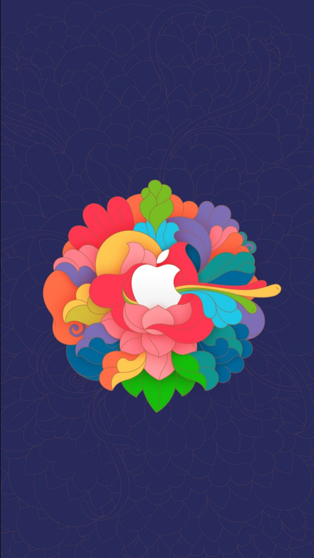 苹果最新壁纸超清原生态壁纸,苹果三里屯壁纸动态黑色