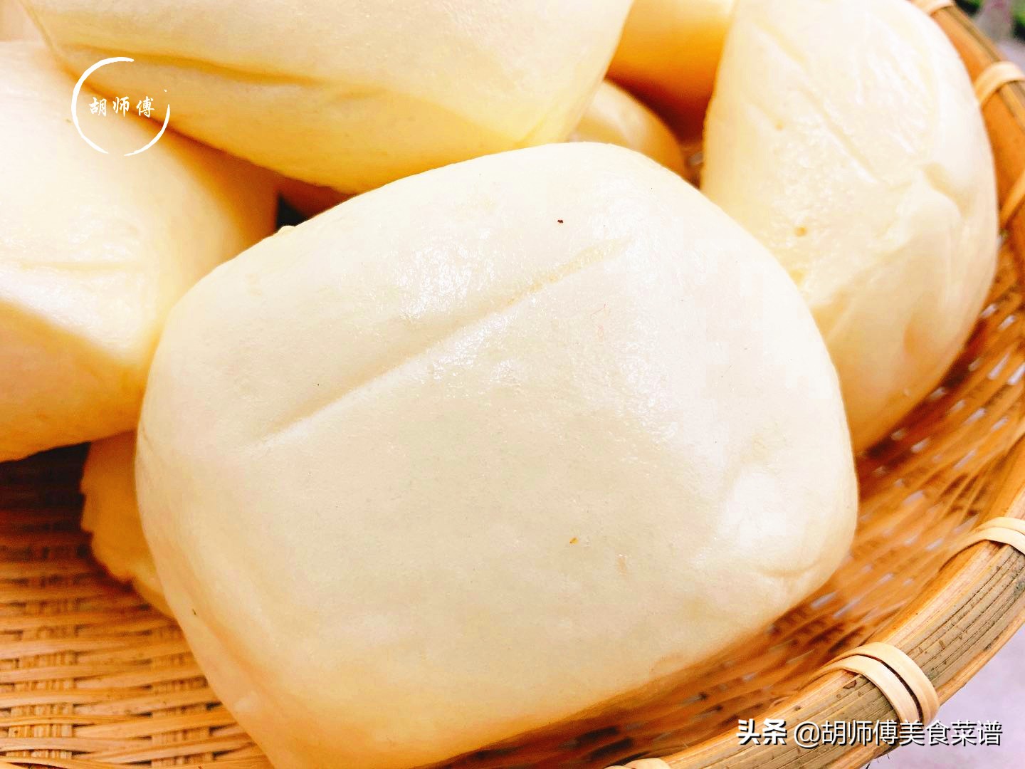 吃不完的馒头怎么放,吃不完的馒头千万别扔试试这样做