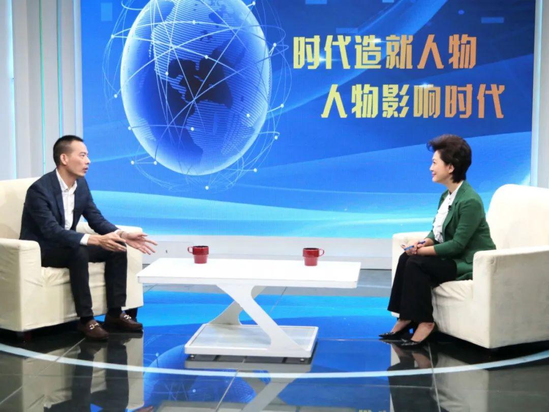 央视演播厅上演“科脉故事”，从0到近千亿交易规模是如何炼成的