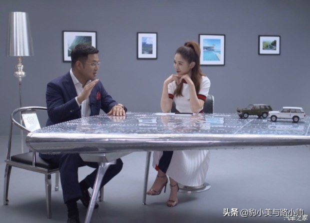 路虎揽胜运动版极限速度,速度与激情中的路虎揽胜