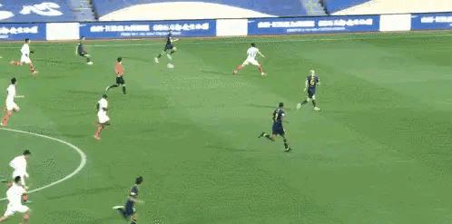 武汉卓尔安德森洛佩兹去哪了,武汉卓尔安德森洛佩斯集锦