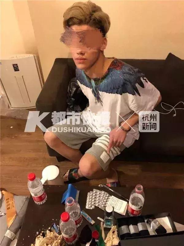 专职妈妈受失眠困扰,竟不知闺蜜给她安利的药是*品毒**