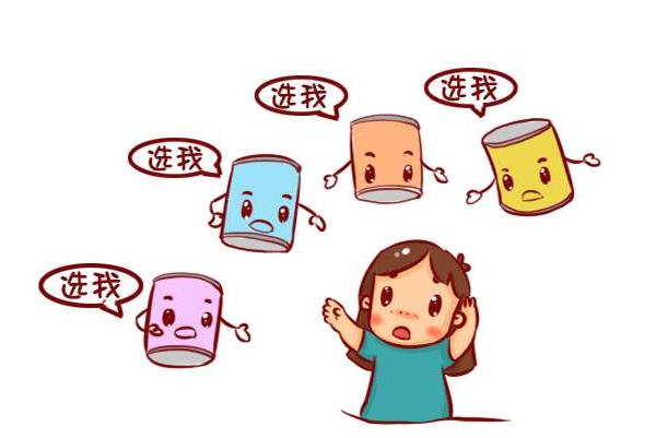 选羊奶粉怎么选最好的奶粉,哪个牌子的羊奶粉宝宝喝比较好