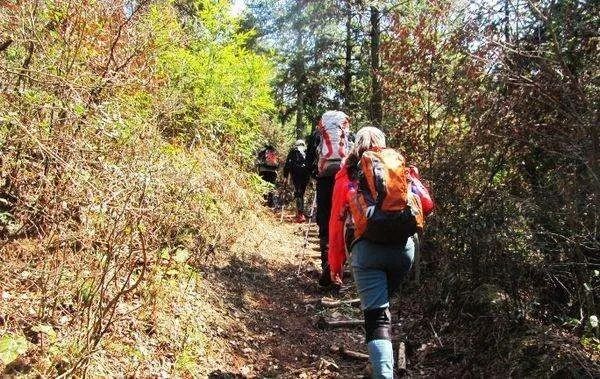 徒步登山的十大禁忌,长期登山的好处和坏处