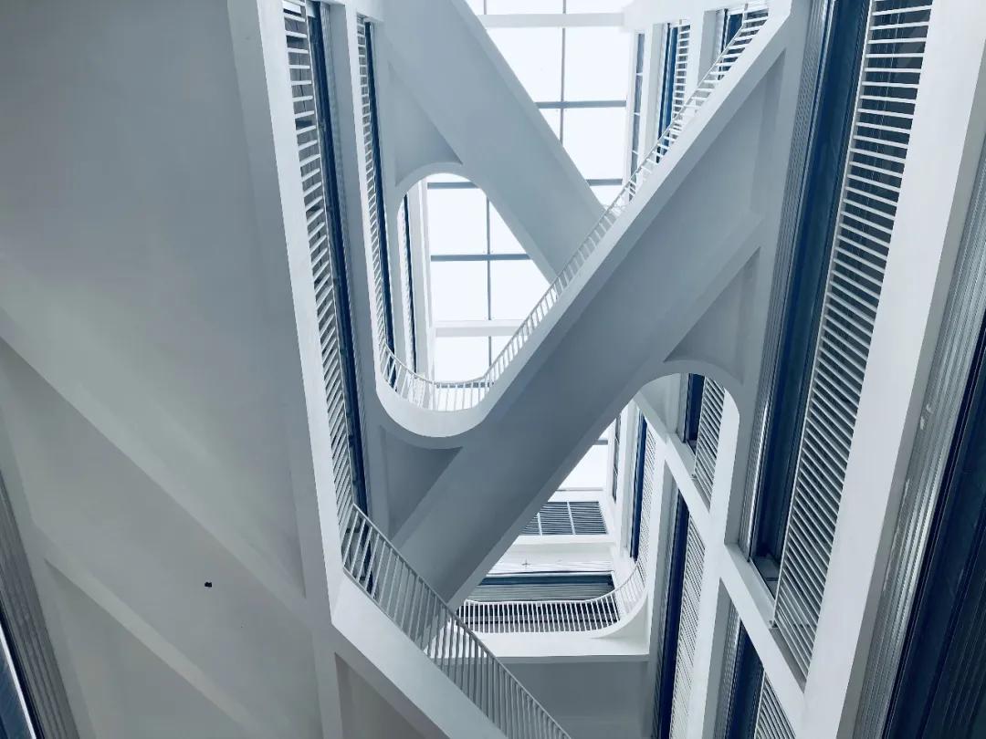 美呆~金牛又一小学校，改扩建完成！