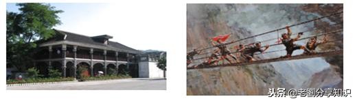 部编人教版八上历史期末复习资料,八上人教版历史材料大题答题模板