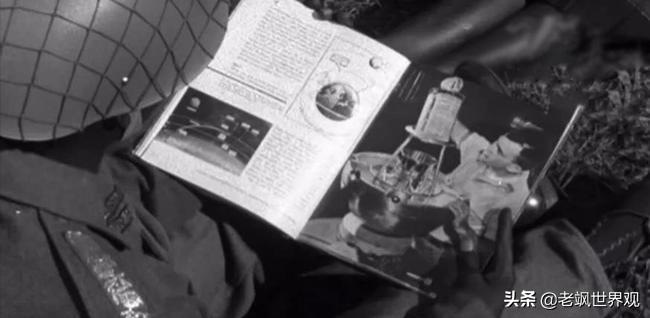 穿棉袄登月?非洲小国的荒诞计划,为何得到高度赞扬?