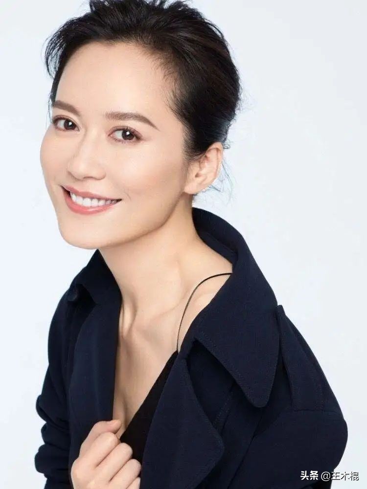 盘点没结过婚的女明星,已然奔五的70后