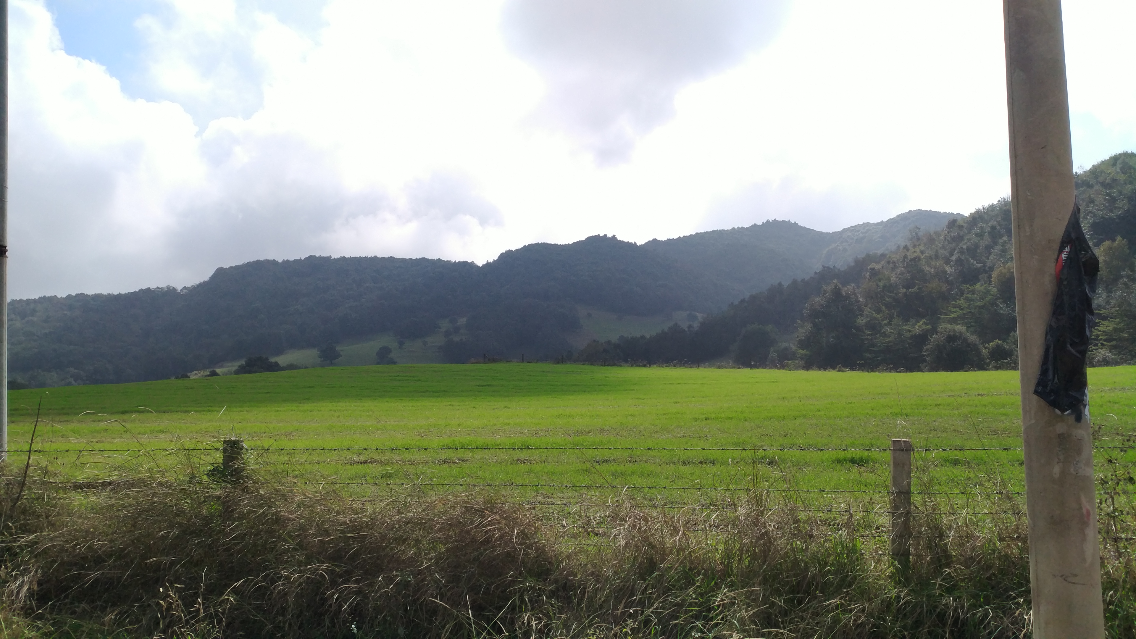 昆明团山湿地露营,昆明寻甸草原露营多少钱