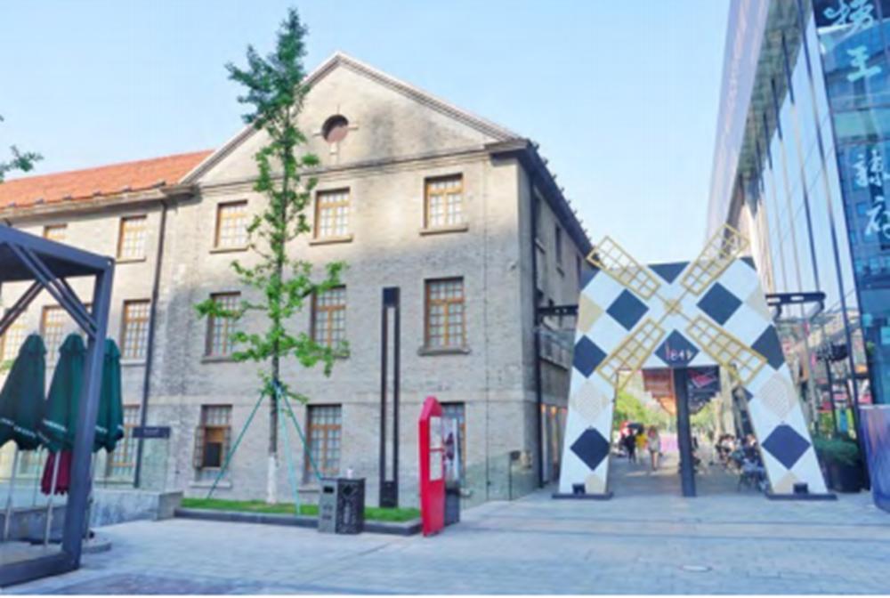 宁波蓝色海岛旅游攻略图,海定则波宁行稳则致远完整版