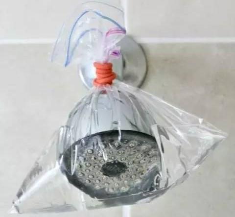 卫生间清洁妙招除异味,卫生间的各种清理小秘密快来学学