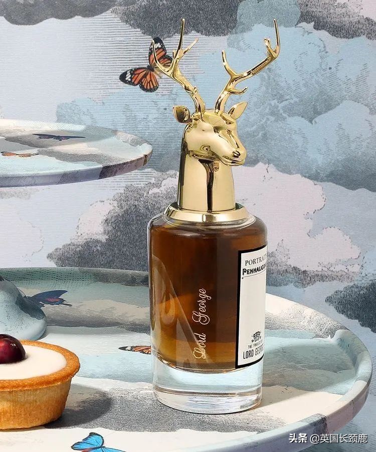 英国香水哪些系列,小众英伦风香水