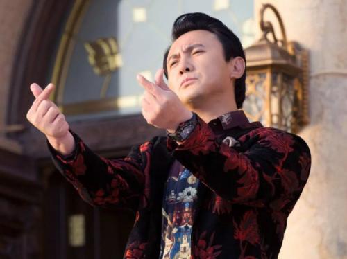 沈腾黄渤搞笑名场面,沈腾喜剧为什么这么尬