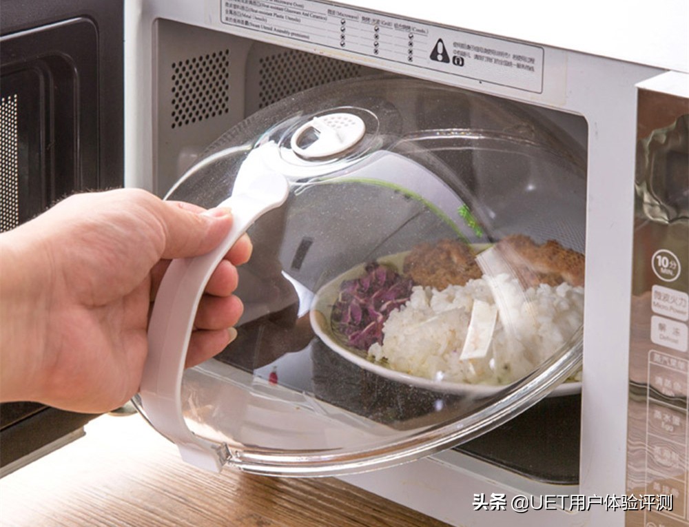 微波炉你真的会用吗,微波炉的几个使用禁忌你知道吗