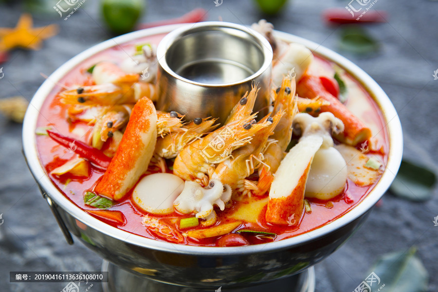 泰国十大美食排行榜,泰国最受欢迎美食水果小吃夏天