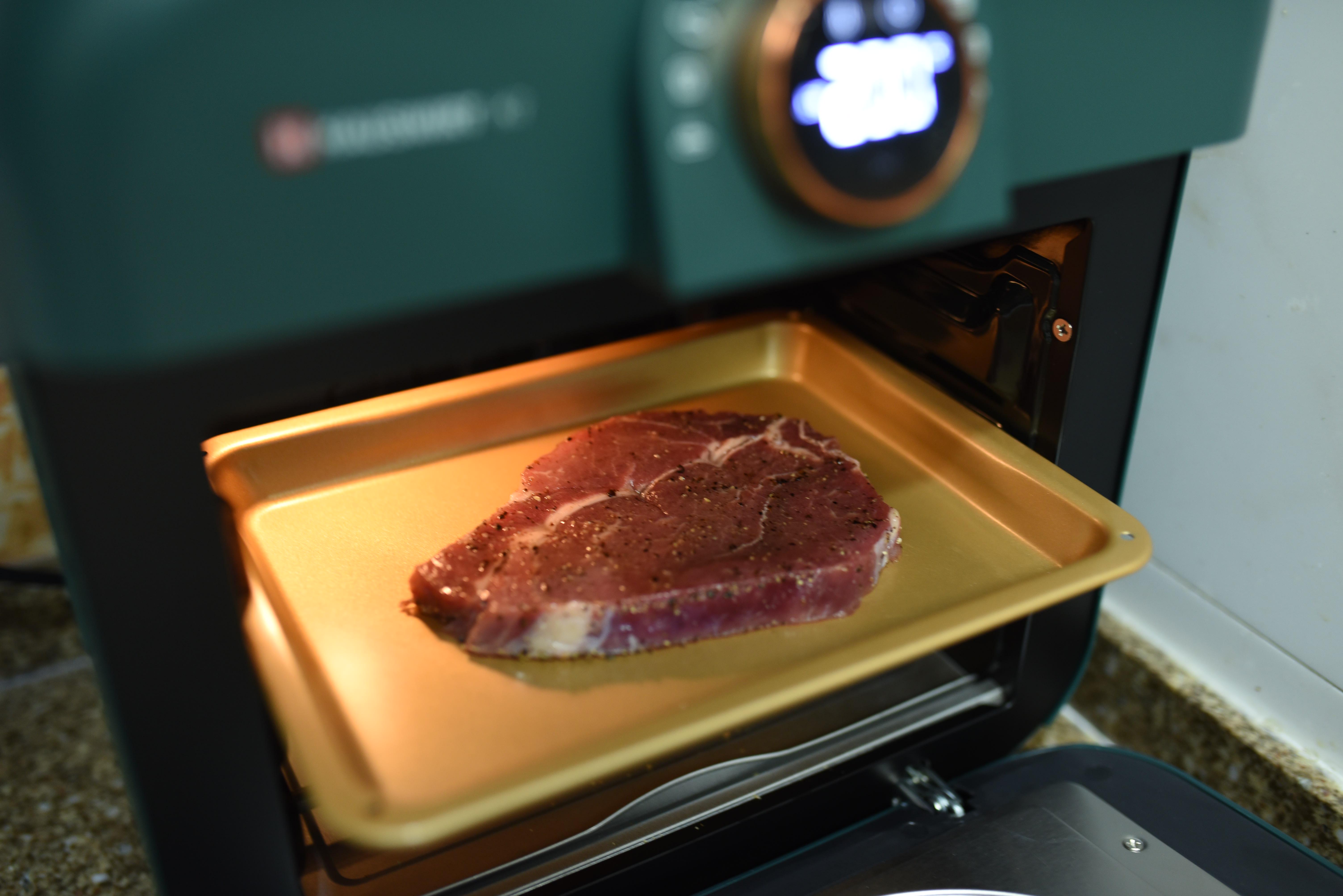 测评酸奶机,一体多功能空气炸锅