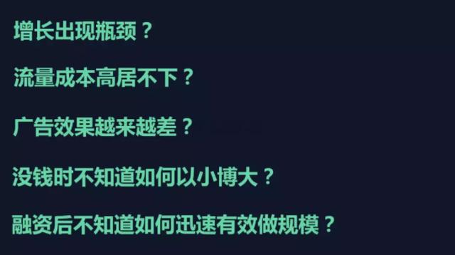 6大要素有哪些内容,五句话让客户自愿下单
