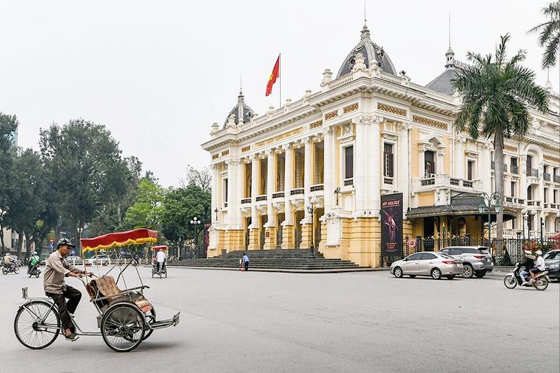 越南特色好吃的美食大全攻略 (40种好吃的越南美食)