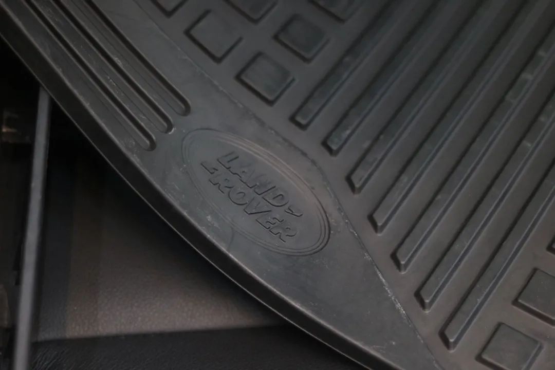 2010年路虎发现4整备翻新纪实,2017年路虎发现4全车整备翻新