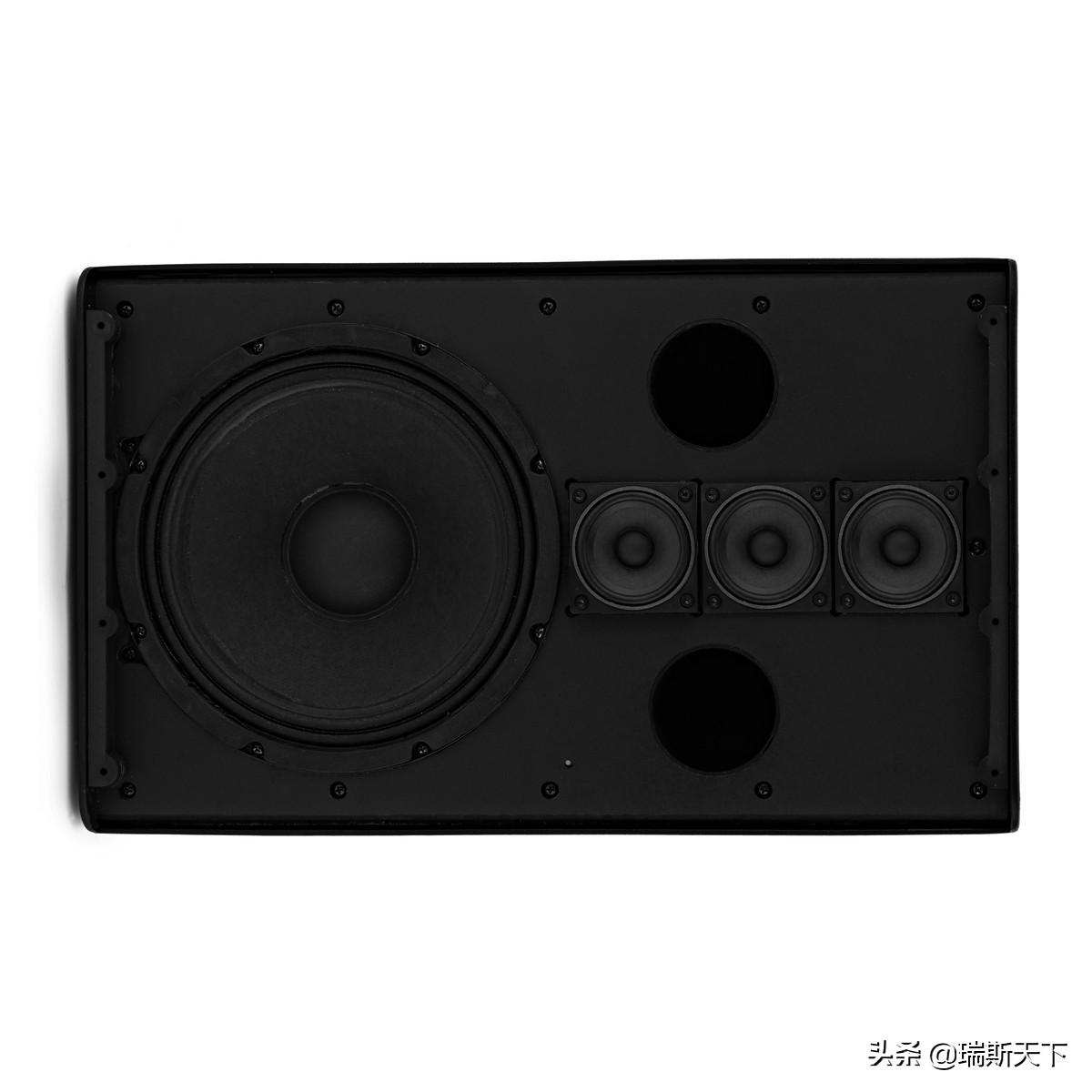 演出需要多大功率音箱,舞台乐器音箱