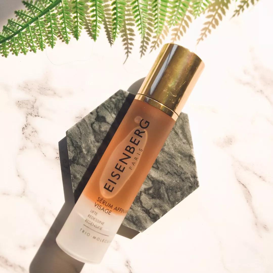 ifer评测官｜25岁素颜像高中生，好好护肤真的有用