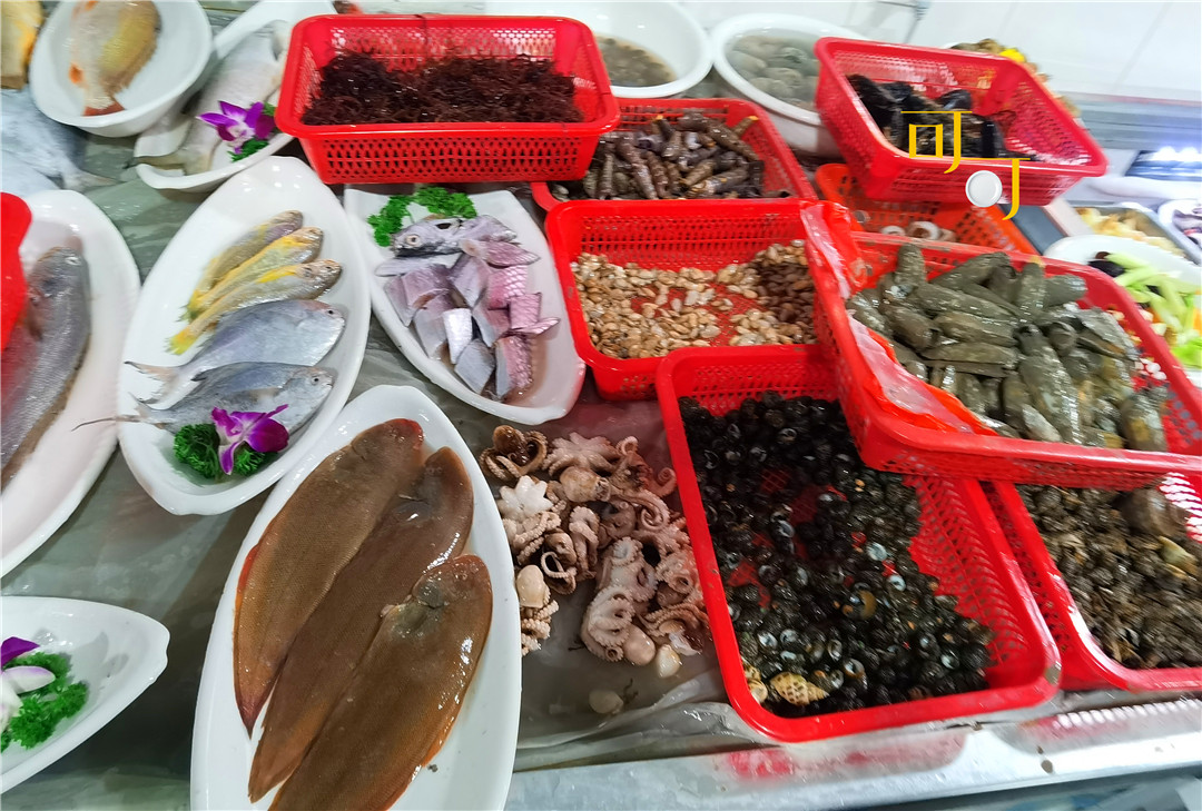 象山东旦沙滩好吃的东西,象山东旦沙滩附近美食