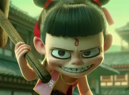 哪吒票房破20亿,哪吒票房奇迹