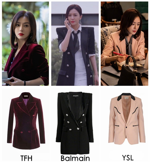 浪姐平价同款,浪姐十大经典款