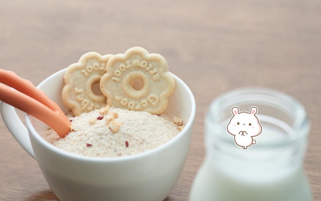 真正的婴儿食品,婴儿食品成品和自制哪个好