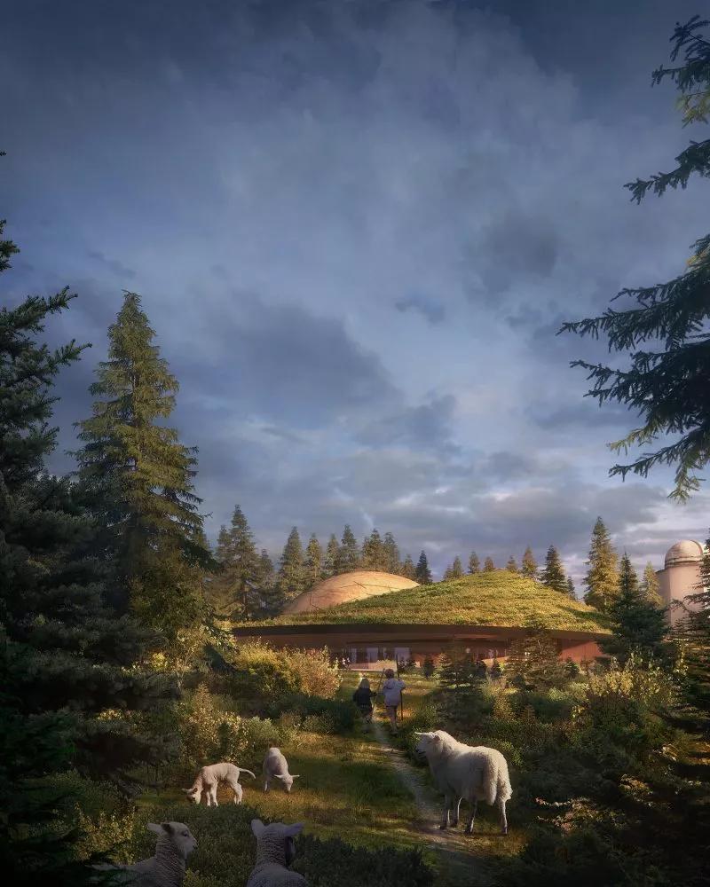 设计的核心是创新吗,楼梯的创新设计