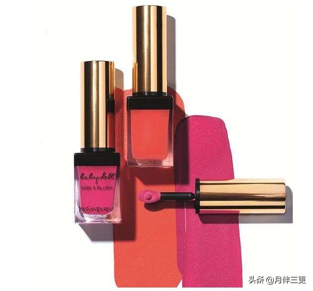 3ce液体腮红和粉状腮红哪个好,粉状腮红和液体腮红哪个好用一点