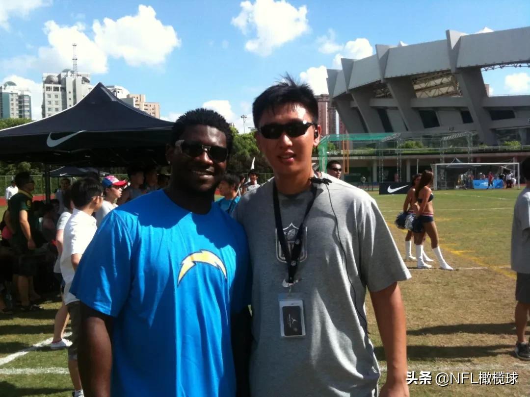 起步，攀升，飞跃——这是橄榄球的中国力量