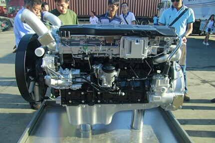 德国锻造技术大全,德国锻造技术先进