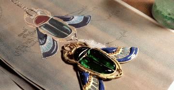 罗斯柴尔德家族下的珠宝品牌,罗斯柴尔德家族收藏的珠宝