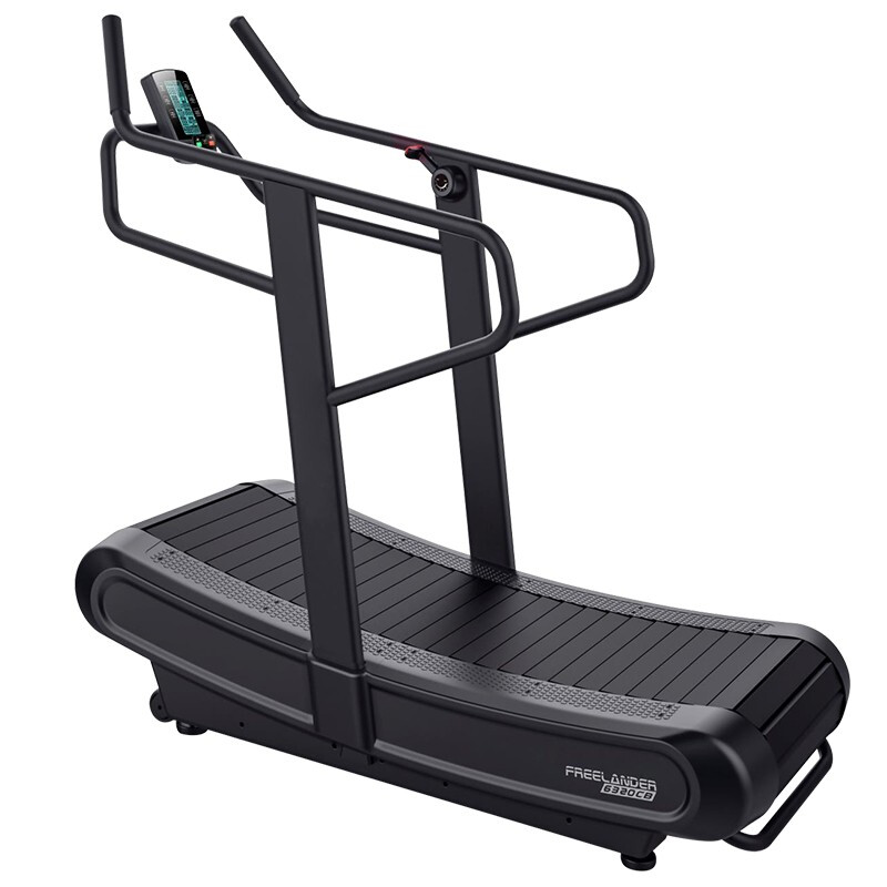 健身房常用有氧器材介绍,暴汗燃脂瘦全身有氧训练健身房