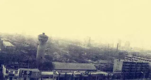 70年抽的香烟,30年前的双井