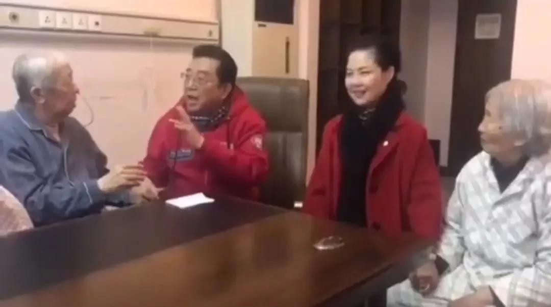 1990年，51岁李双江娶24岁梦鸽，母亲为何有顾虑？