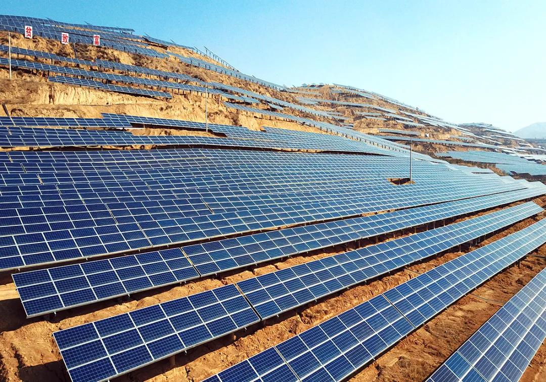 晋能光伏设备,晋能科技光伏