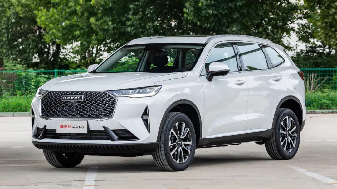 德国大众卖得最好的车,盘点被德国人买爆的德系车