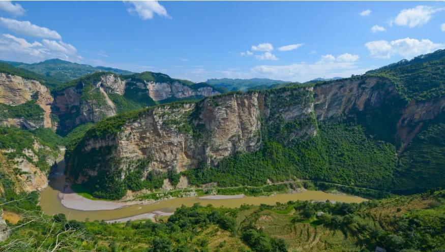 毕节旅游最好的地方,毕节旅游攻略必玩的景点